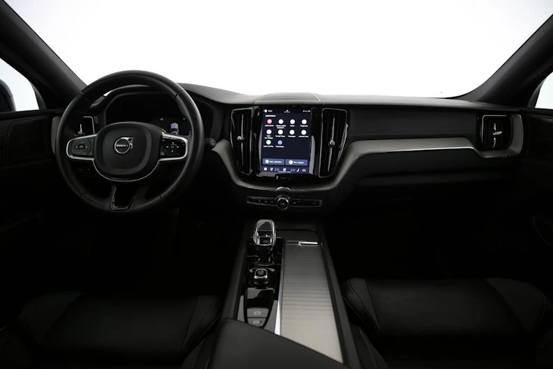 immagine del veicolo VOLVO XC60