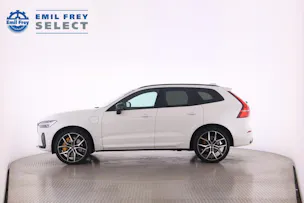 VOLVO XC60 2.0 T8 TE Polestar eAWD