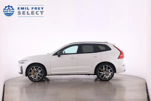 immagine del veicolo VOLVO XC60 2.0 T8 TE Polestar eAWD