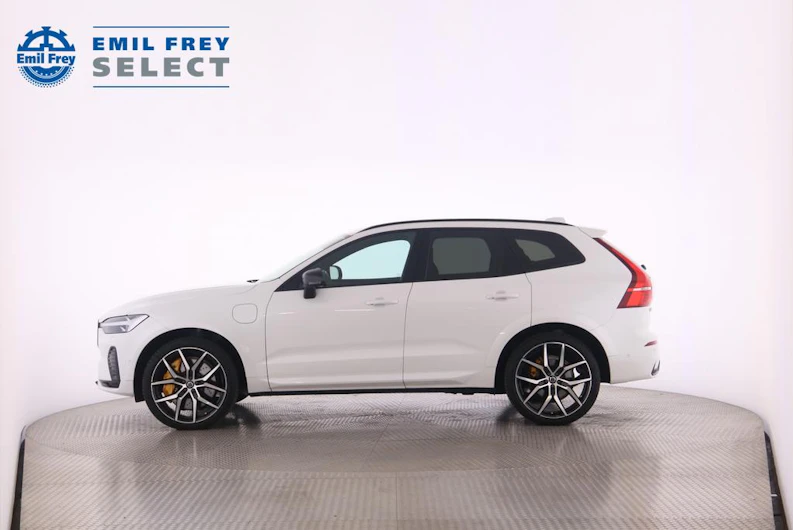 immagine del veicolo VOLVO XC60