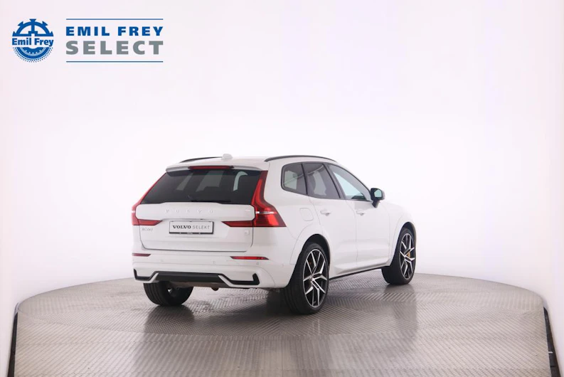 immagine del veicolo VOLVO XC60