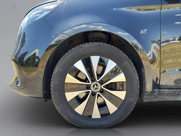 Mercedes-Benz V 250 d Avantgarde Lang 4M - Facelift