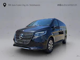 Mercedes-Benz V 250 d Avantgarde Lang 4M - Facelift