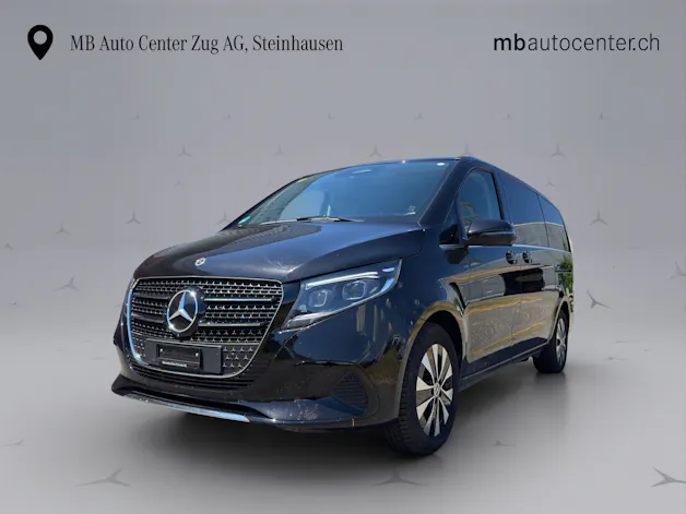 Mercedes-Benz V 250 d Avantgarde Lang 4M - Facelift