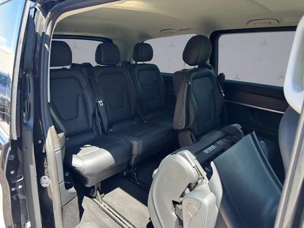 Mercedes-Benz V 250 d Avantgarde Lang 4M - Facelift