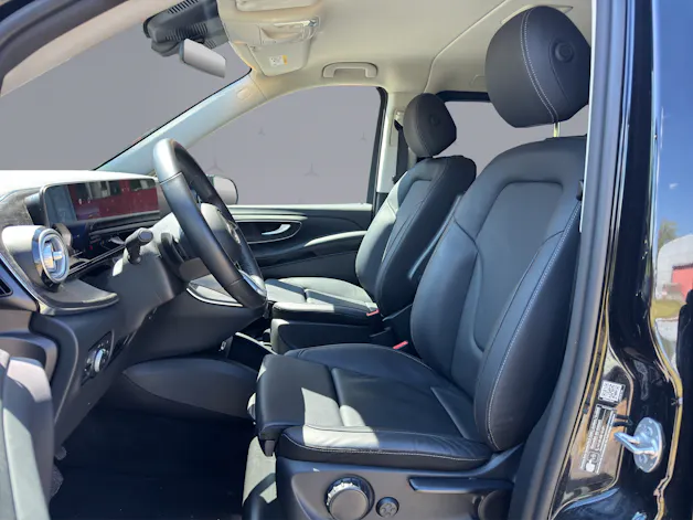 Mercedes-Benz V 250 d Avantgarde Lang 4M - Facelift