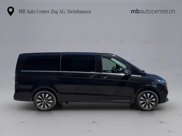 Mercedes-Benz V 250 d Avantgarde Lang 4M - Facelift