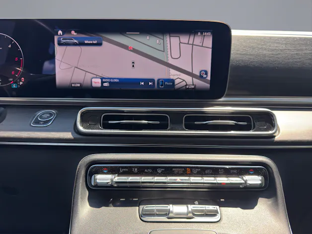 Mercedes-Benz V 250 d Avantgarde Lang 4M - Facelift