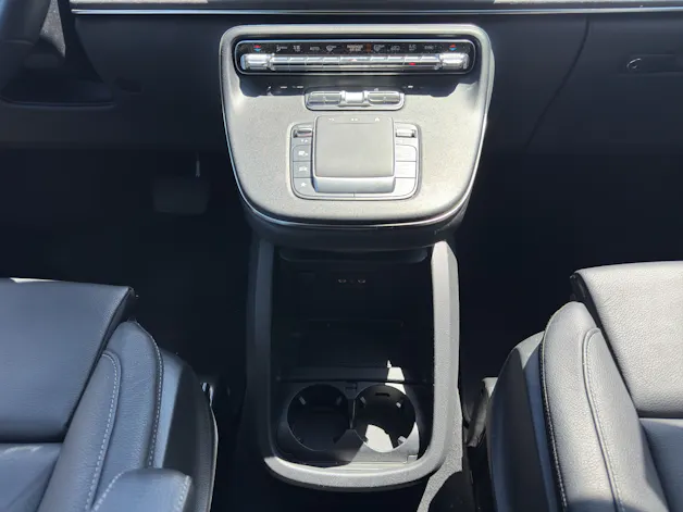 Mercedes-Benz V 250 d Avantgarde Lang 4M - Facelift