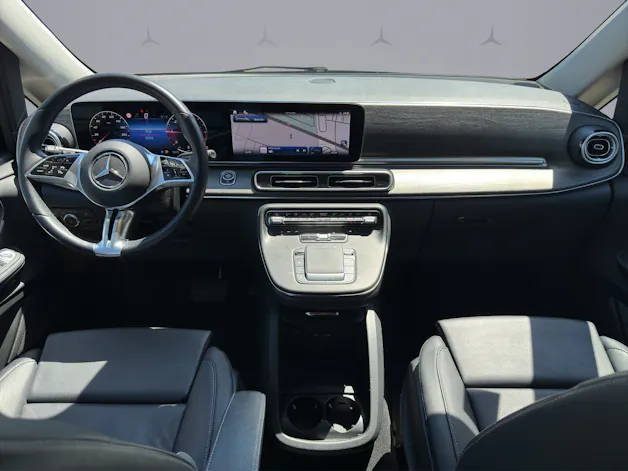 Mercedes-Benz V 250 d Avantgarde Lang 4M - Facelift