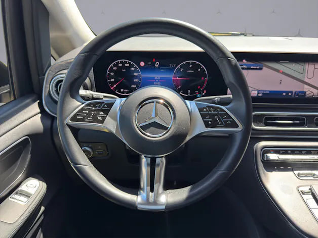 Mercedes-Benz V 250 d Avantgarde Lang 4M - Facelift