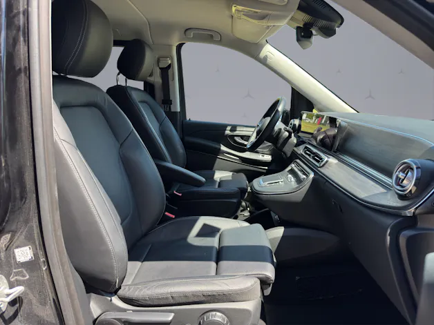 Mercedes-Benz V 250 d Avantgarde Lang 4M - Facelift