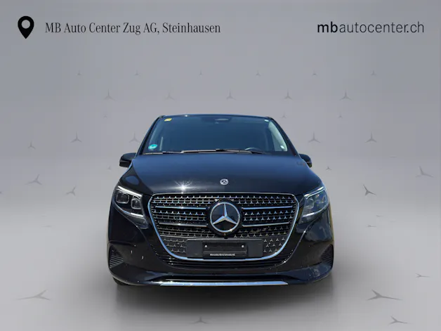Mercedes-Benz V 250 d Avantgarde Lang 4M - Facelift