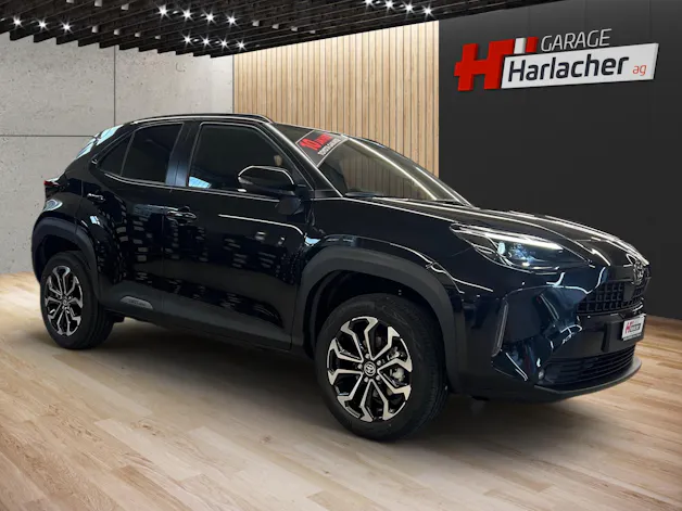 Toyota Yaris Cross 1.5 VVT-i HSD Trend AWD-i