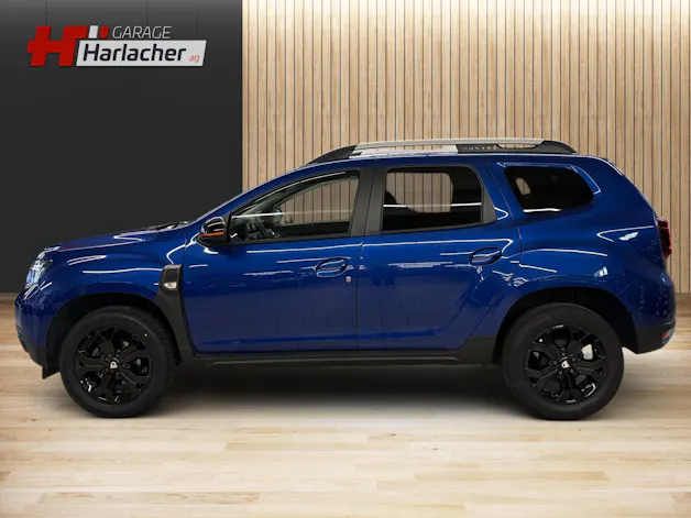 Dacia Duster 1.3 TCe 150 Extreme EDC