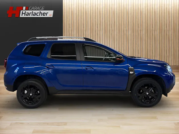 Dacia Duster 1.3 TCe 150 Extreme EDC