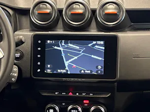 Dacia Duster 1.3 TCe 150 Extreme EDC