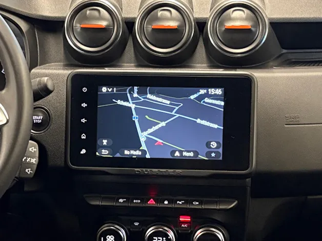 Dacia Duster 1.3 TCe 150 Extreme EDC
