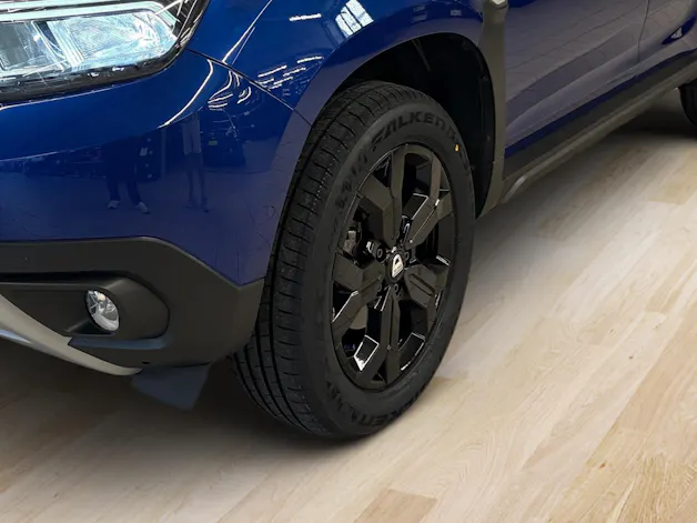 Dacia Duster 1.3 TCe 150 Extreme EDC