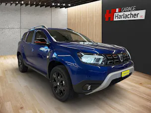 Dacia Duster 1.3 TCe 150 Extreme EDC