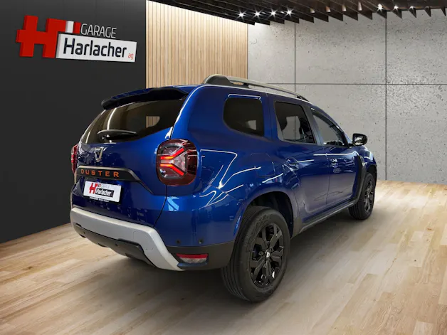 Dacia Duster 1.3 TCe 150 Extreme EDC