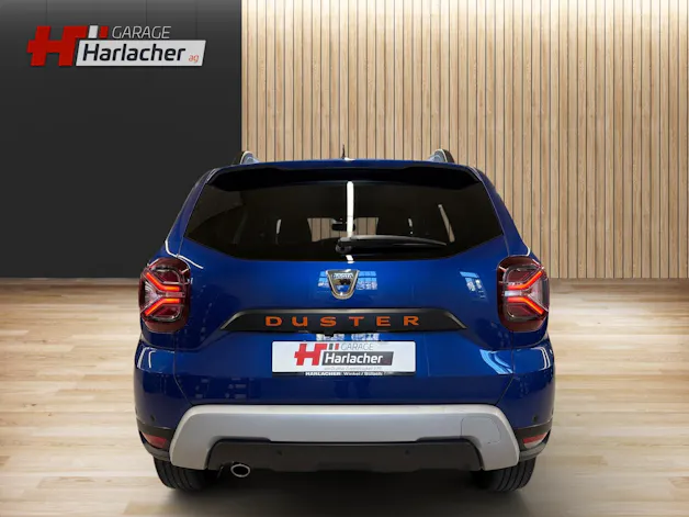 Dacia Duster 1.3 TCe 150 Extreme EDC