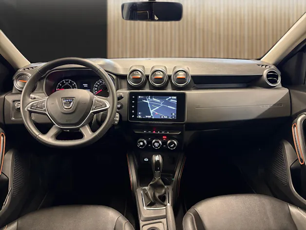 Dacia Duster 1.3 TCe 150 Extreme EDC