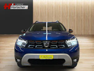Dacia Duster 1.3 TCe 150 Extreme EDC