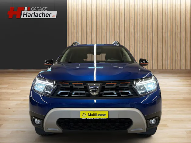 Dacia Duster 1.3 TCe 150 Extreme EDC