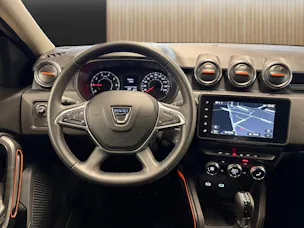 Dacia Duster 1.3 TCe 150 Extreme EDC