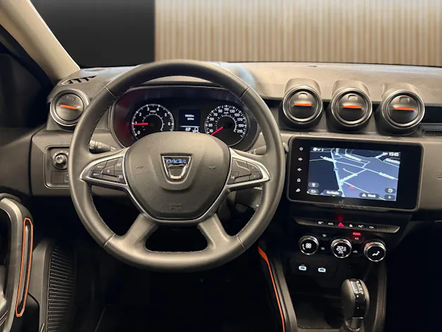 Dacia Duster 1.3 TCe 150 Extreme EDC