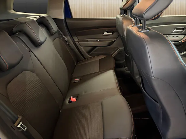 Dacia Duster 1.3 TCe 150 Extreme EDC