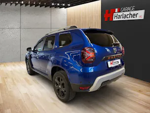 Dacia Duster 1.3 TCe 150 Extreme EDC