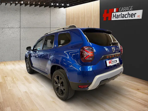 Dacia Duster 1.3 TCe 150 Extreme EDC