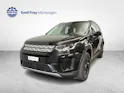 Land Rover Discovery Sport 2.0 SD4 200 SE