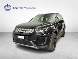 Land Rover Discovery Sport 2.0 SD4 200 SE