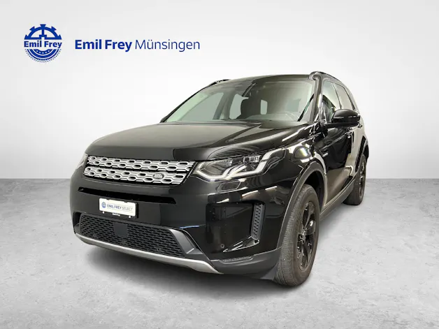 Land Rover Discovery Sport 2.0 SD4 200 SE