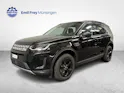 Land Rover Discovery Sport 2.0 SD4 200 SE
