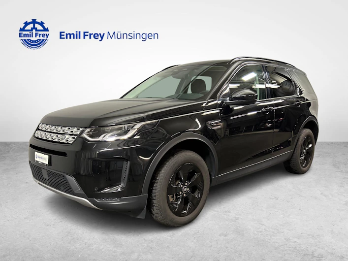 Fahrzeugbild LAND ROVER DISCOVERY SPORT