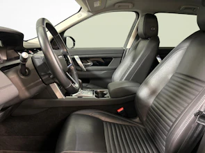 Fahrzeugbild LAND ROVER Discovery Sport 2.0 SD4 200 SE