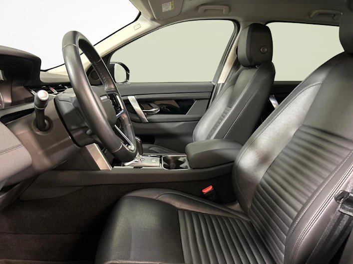 Fahrzeugbild LAND ROVER DISCOVERY SPORT