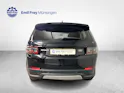 Land Rover Discovery Sport 2.0 SD4 200 SE