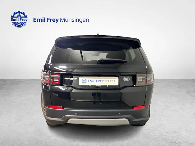 Land Rover Discovery Sport 2.0 SD4 200 SE