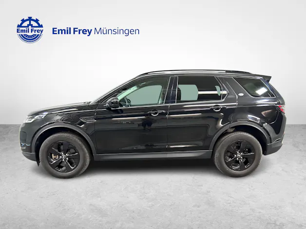 Land Rover Discovery Sport 2.0 SD4 200 SE