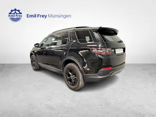 Land Rover Discovery Sport 2.0 SD4 200 SE