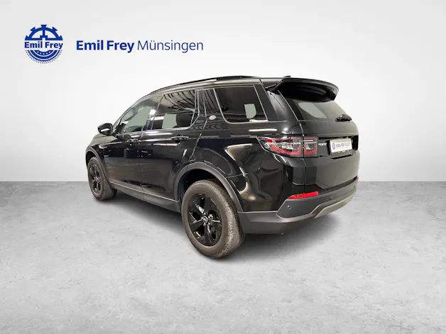 Land Rover Discovery Sport 2.0 SD4 200 SE