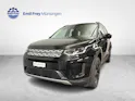 Land Rover Discovery Sport 2.0 SD4 200 SE