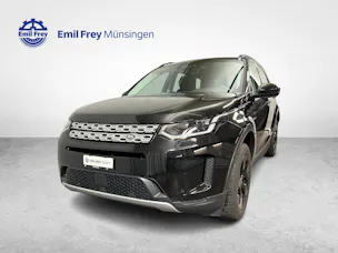 Land Rover Discovery Sport 2.0 SD4 200 SE