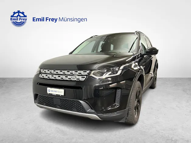 Land Rover Discovery Sport 2.0 SD4 200 SE