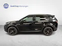 Land Rover Discovery Sport 2.0 SD4 200 SE